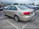 Volkswagen Jetta 2.5l Se Image 8