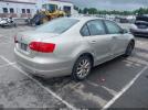 Volkswagen Jetta 2.5l Se Image 13