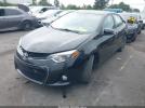 Toyota Corolla S Plus Image 5