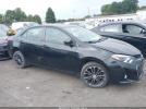 Toyota Corolla S Plus Image 14
