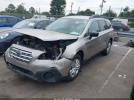 Subaru Outback 2.5i Image 11