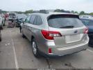 Subaru Outback 2.5i Image 13