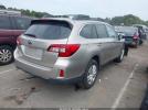 Subaru Outback 2.5i Image 2