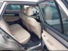 Subaru Outback 2.5i Image 8