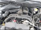 Subaru Outback 2.5i Image 16