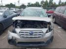 Subaru Outback 2.5i Image 3