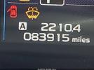 Subaru Outback 2.5i Image 17