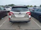 Subaru Outback 2.5i Image 4