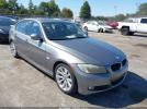 BMW 3 Series Image 1