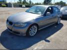 BMW 3 Series Image 10
