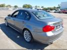 BMW 3 Series Image 5