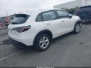 Honda HR-V 2wd Lx Image 2