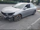 Honda Accord Ex-l Image 14