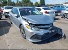Toyota Camry Xle Image 1