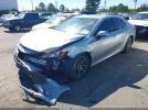 Toyota Camry Xle Image 3