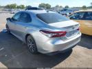 Toyota Camry Xle Image 4