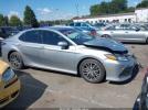 Toyota Camry Xle Image 16
