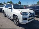 Toyota 4Runner Limited Image 1