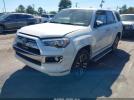 Toyota 4Runner Limited Image 2
