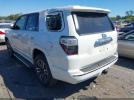Toyota 4Runner Limited Image 11