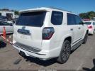 Toyota 4Runner Limited Image 5