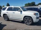 Toyota 4Runner Limited Image 9