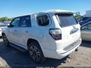 Toyota 4Runner Limited Image 8