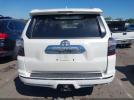 Toyota 4Runner Limited Image 7