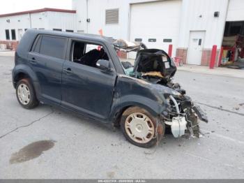  Salvage Scion xB