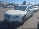 Subaru Outback 2.5i Limited Image 5