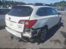 Subaru Outback 2.5i Limited Image 11