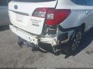 Subaru Outback 2.5i Limited Image 2