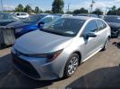 Toyota Corolla Le Image 4