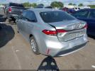 Toyota Corolla Le Image 17