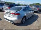 Toyota Corolla Le Image 16