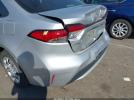 Toyota Corolla Le Image 3