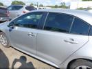 Toyota Corolla Le Image 8