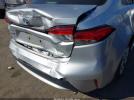 Toyota Corolla Le Image 15