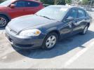 Chevrolet Impala Lt Image 3