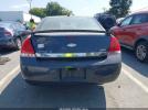 Chevrolet Impala Lt Image 15