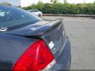 Chevrolet Impala Lt Image 16