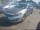 Kia Optima Lx Image 4