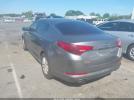 Kia Optima Lx Image 3