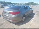 Kia Optima Lx Image 8