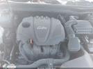Kia Optima Lx Image 12