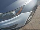 Kia Optima Lx Image 11