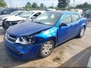 Dodge Avenger Se Image 7