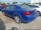 Dodge Avenger Se Image 2
