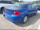 Dodge Avenger Se Image 9