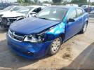 Dodge Avenger Se Image 10